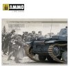 AMMO of Mig Jimenez 6083 PANZER I & II (Multilingual) 
